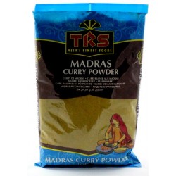 TRS CURRY 1 KG
