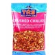 TRS CRUSHED CHILLIES 750 GM