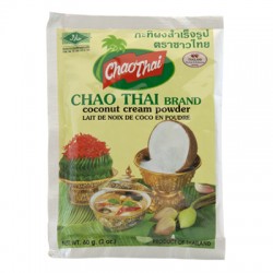 CHAO THAI COCO PWDR 60 GM