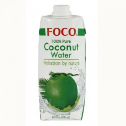 FOCO AG.COCO 100 % 500 ML