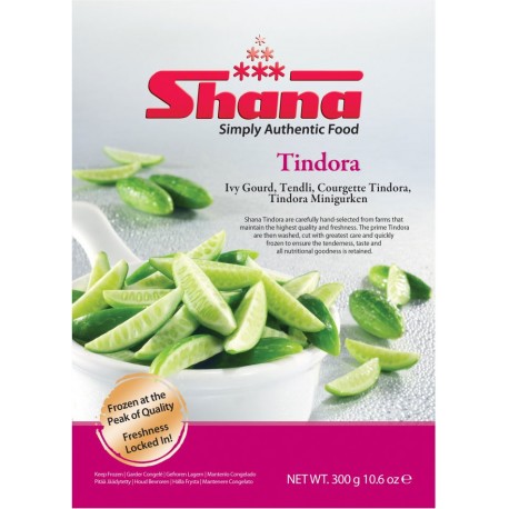 SHANA TINDORA 300 GM