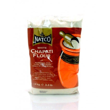 NATCO CHAPATI FLR 1.5 KG