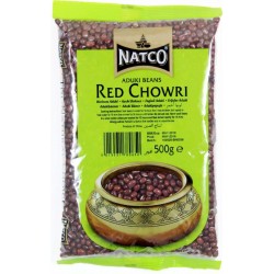 NATCO RED CHOWRI  500
