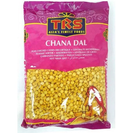 TRS CHANA DAAL 1 KG