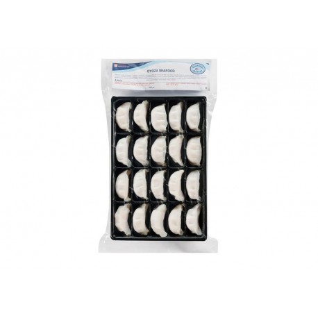 SEAFOOD HAR KAO 500GMS