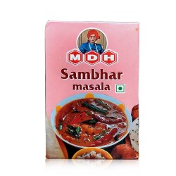 MDH SAMBHAR MSL 100 GM