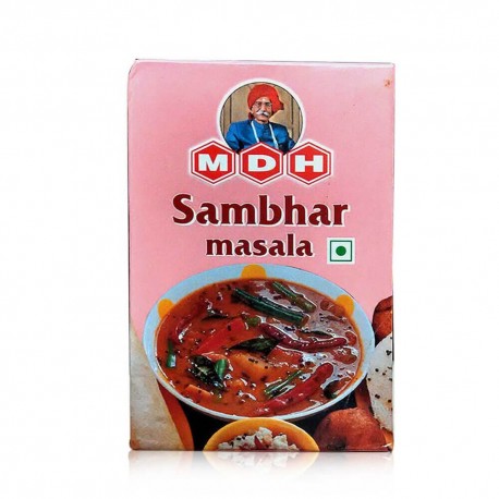 MDH SAMBHAR MSL 100 GM