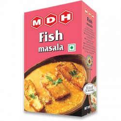 MDH FISH MASALA 100 GM